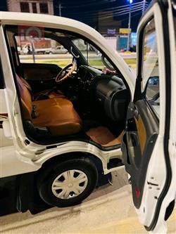 Kia Bongo